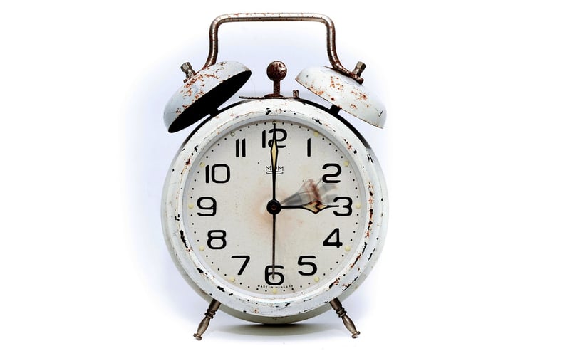 Ethical Time Alterations